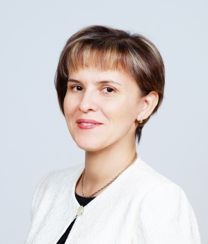 Мельникова Екатерина Станиславовна.