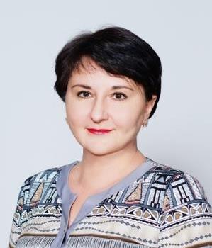 Ермоленко Анастасия Анатольевна.
