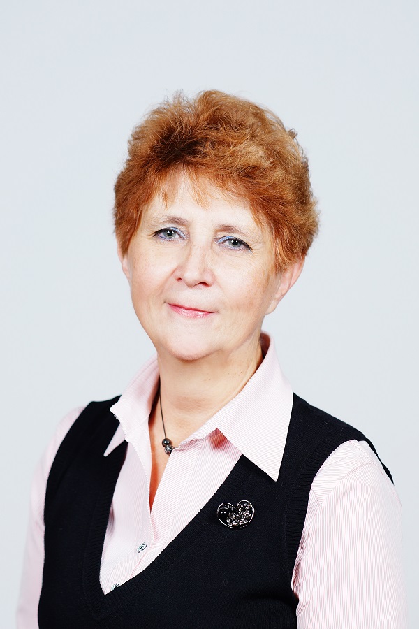 Шулунова Ирина Григорьевна.