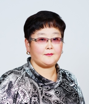 Цыремпилова Альбина Дабаевна Цыремпилова Альбина Дабаевна