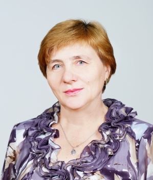 Крылова Оксана Геннадьевна Крылова Оксана Геннадьевна